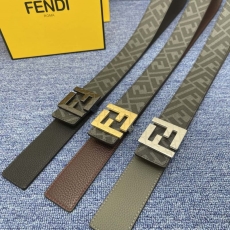 Fendi Belts